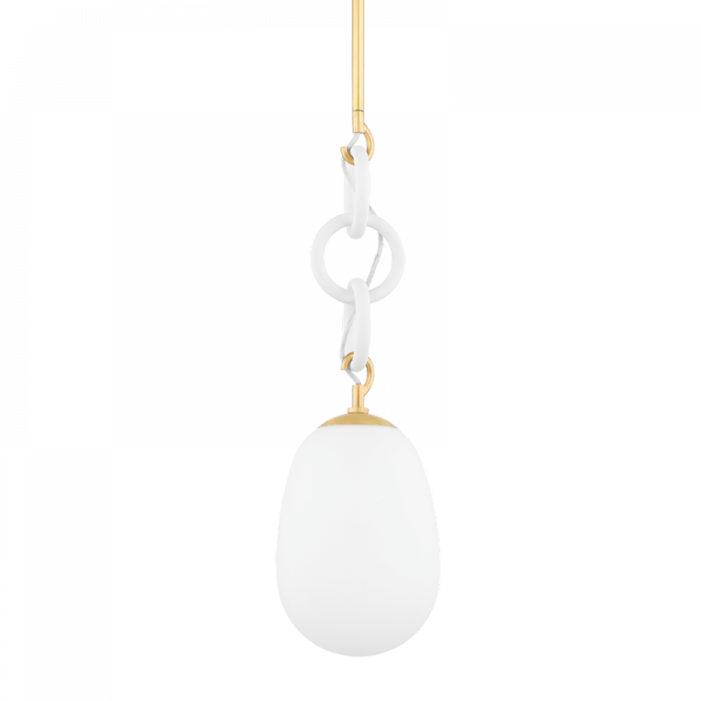 Pendants-Mitzi by Hudson Valley Lighting-H690701