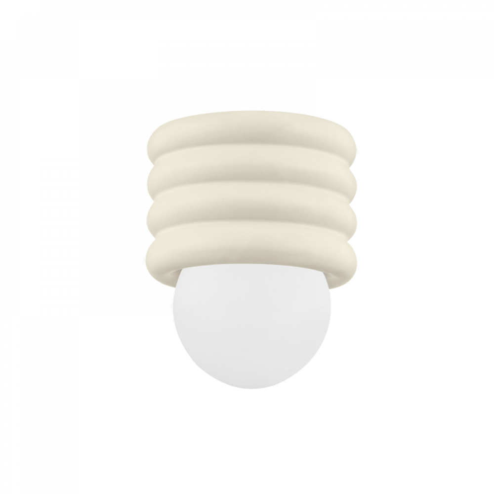 Flush Mounts-Mitzi by Hudson Valley Lighting-H691501