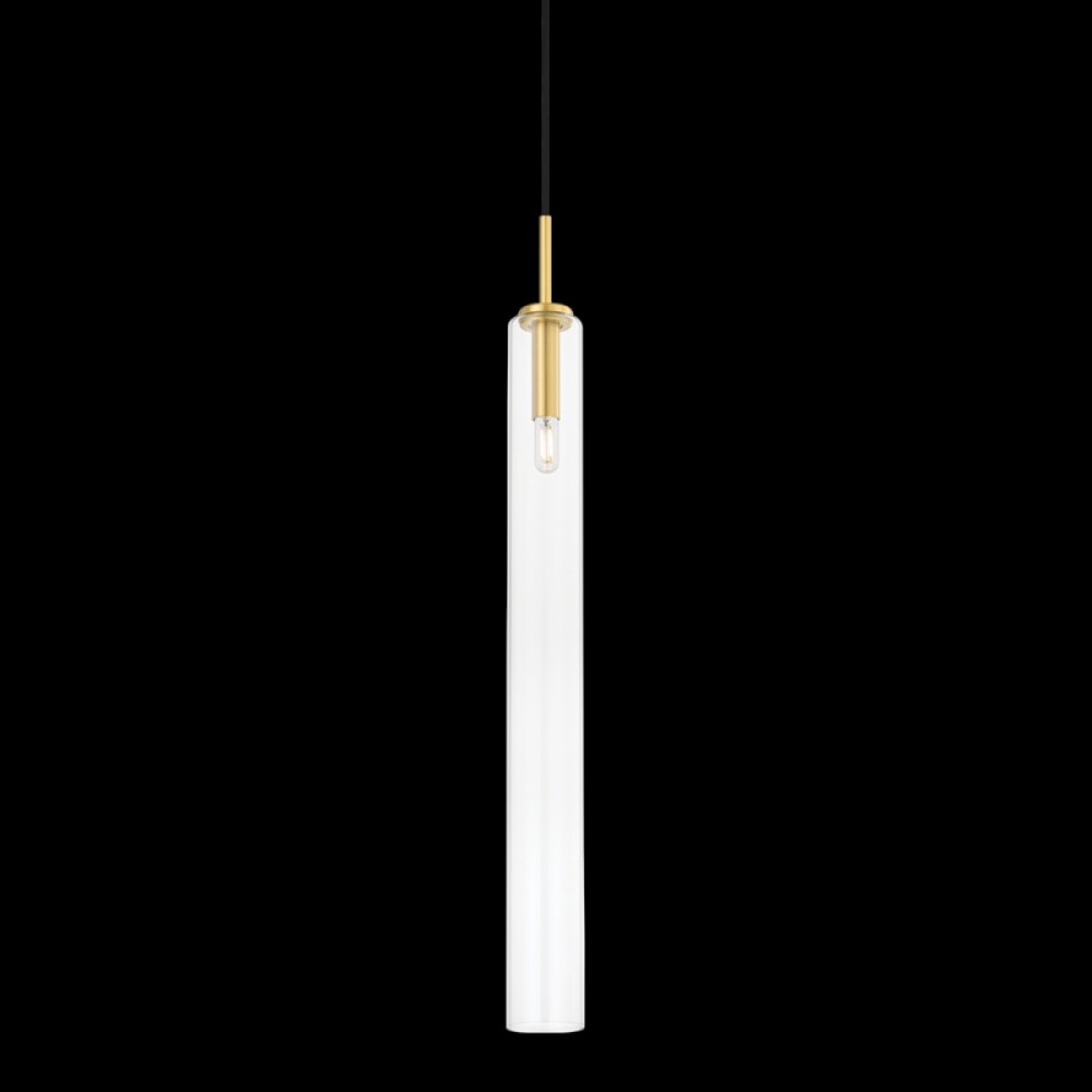 Pendants-Mitzi by Hudson Valley Lighting-H701701L