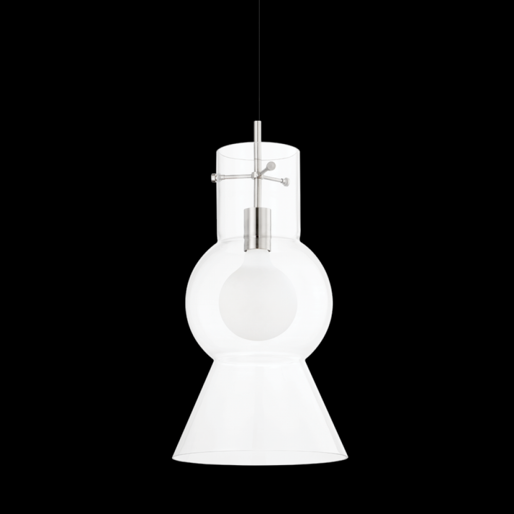 Pendants-Mitzi by Hudson Valley Lighting-H702701L