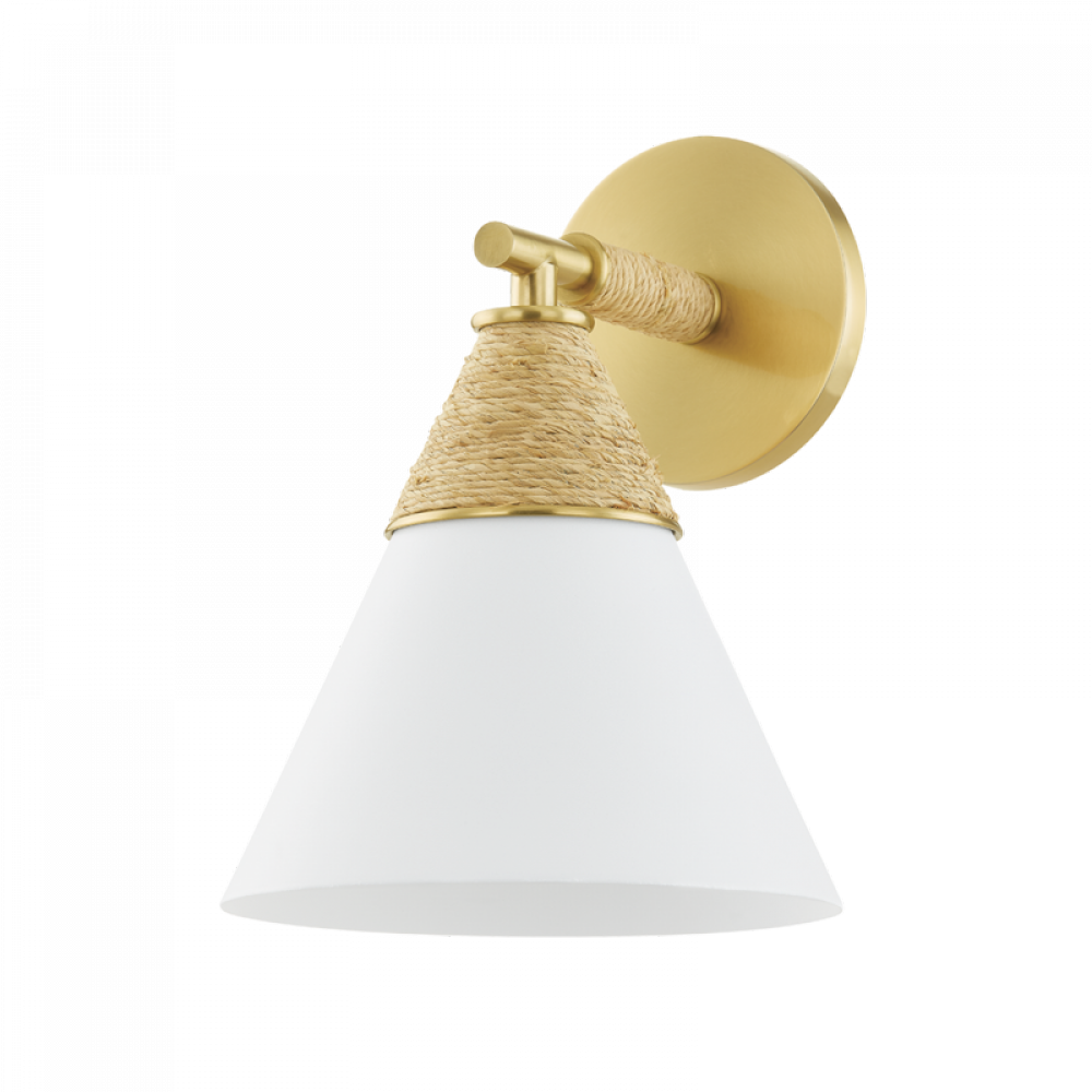 Sconces-Mitzi by Hudson Valley Lighting-H709101