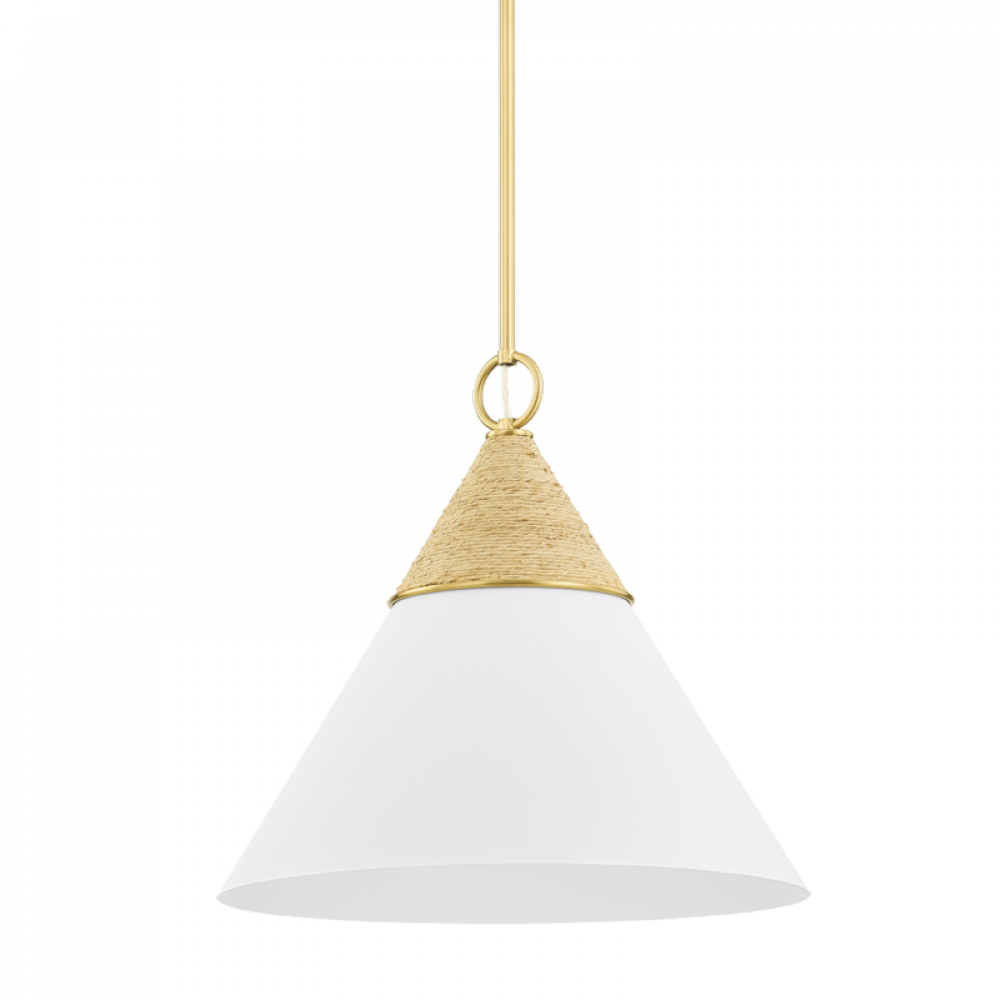 Pendants-Mitzi by Hudson Valley Lighting-H709701L