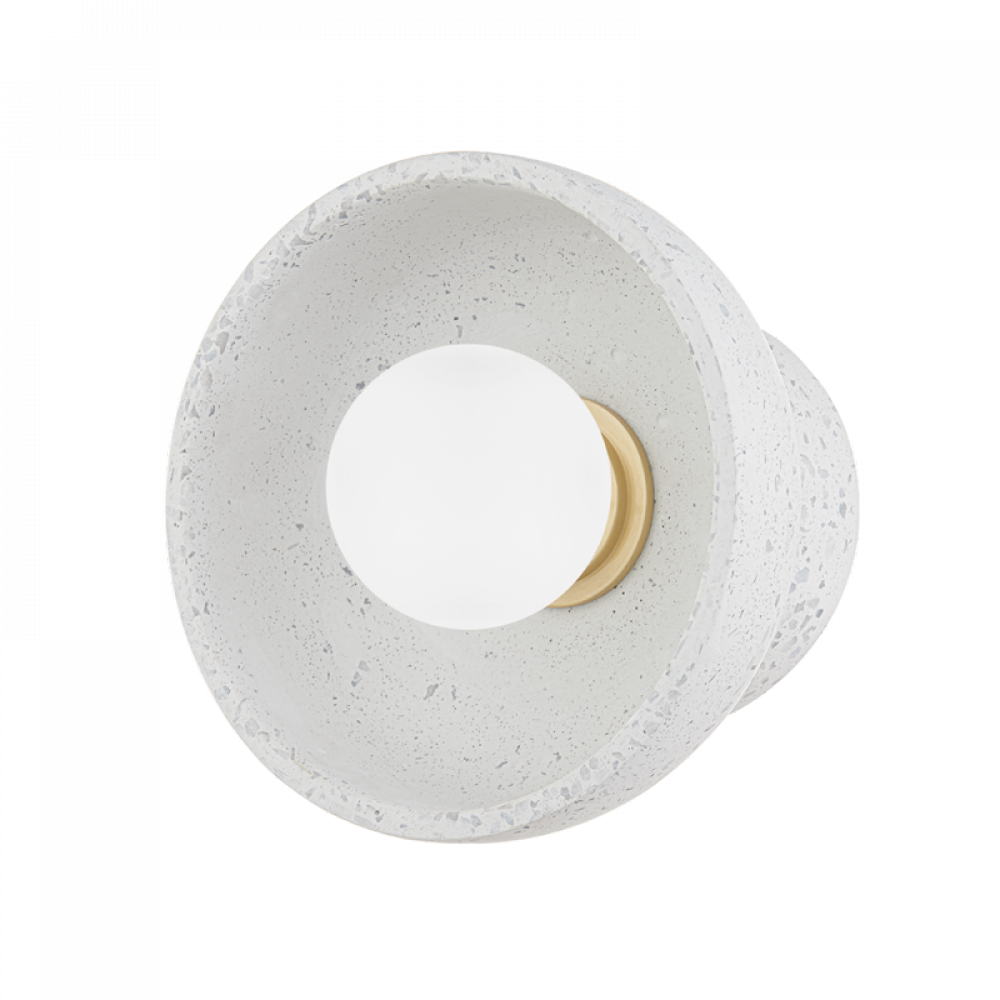 Sconces-Mitzi by Hudson Valley Lighting-H710101