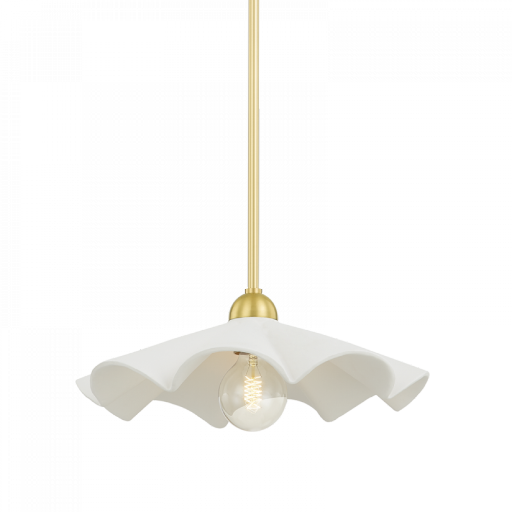 Pendants-Mitzi by Hudson Valley Lighting-H711506