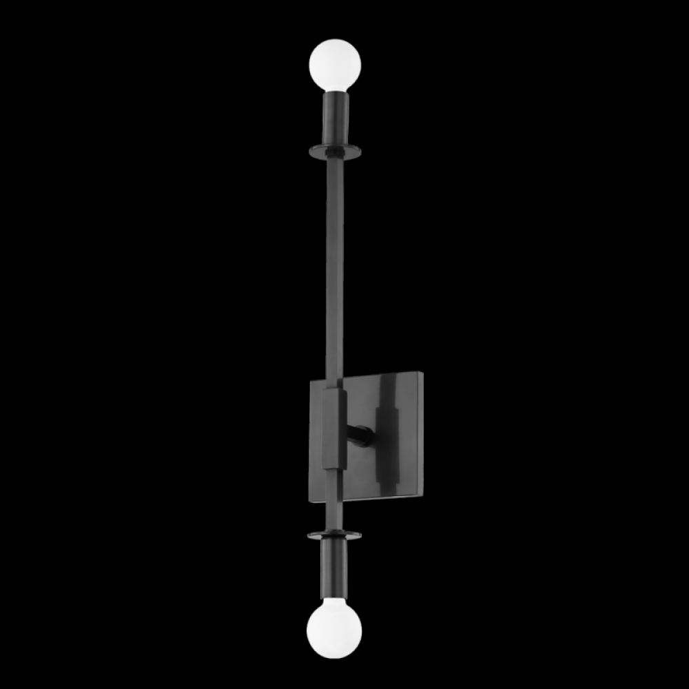 Sconces-Mitzi by Hudson Valley Lighting-H717102