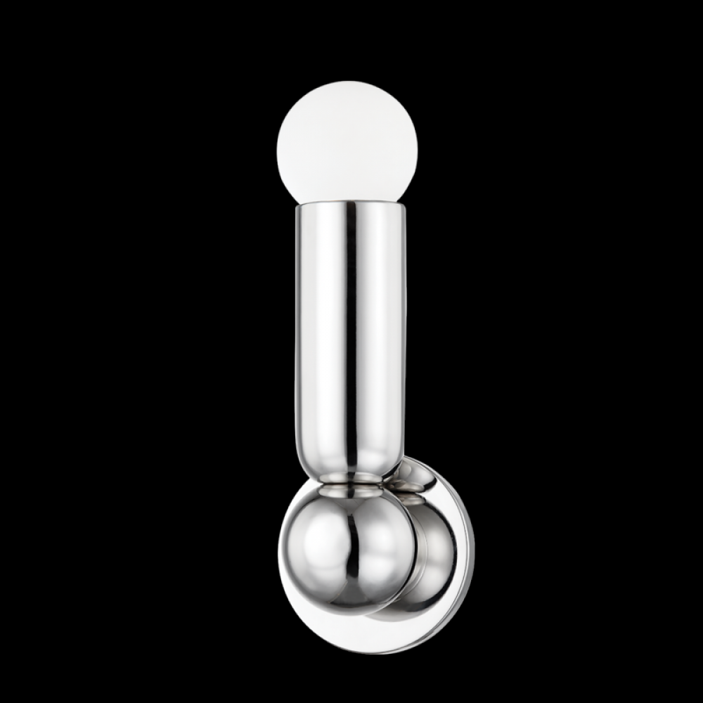 Sconces-Mitzi by Hudson Valley Lighting-H720101