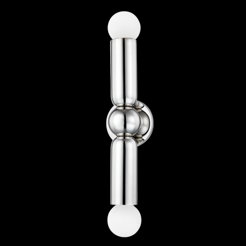 Sconces-Mitzi by Hudson Valley Lighting-H720102