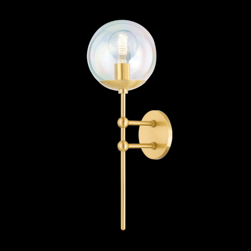 Sconces-Mitzi by Hudson Valley Lighting-H726101