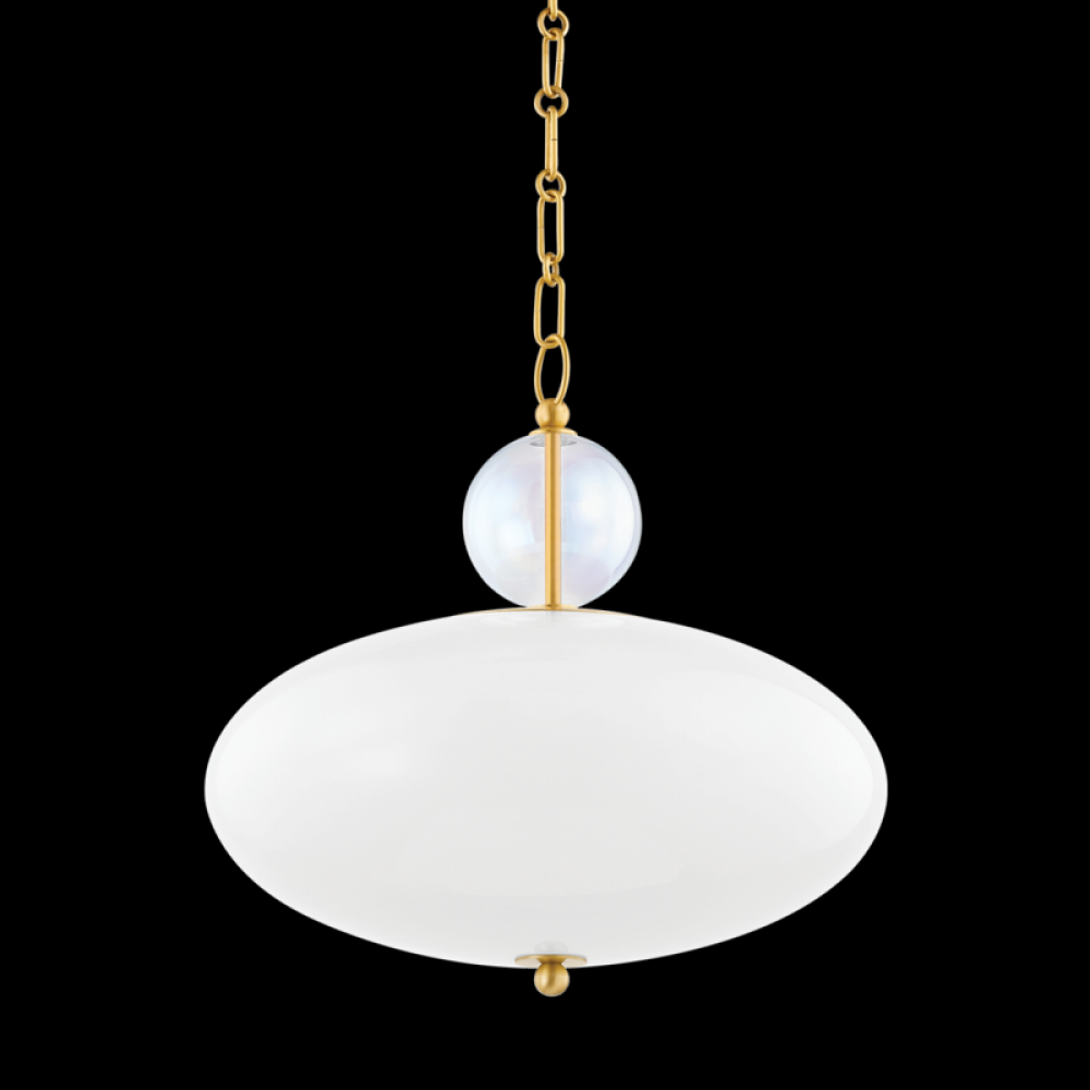Pendants-Mitzi by Hudson Valley Lighting-H729701
