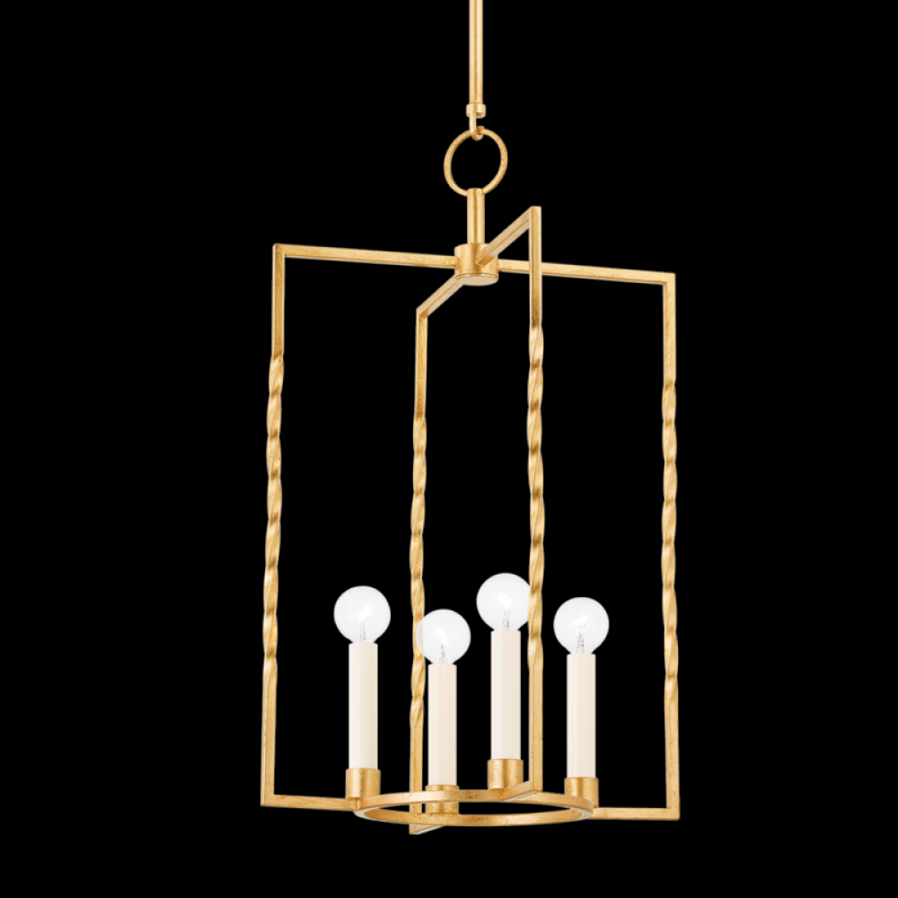 Exterior-Mitzi by Hudson Valley Lighting-H731704L
