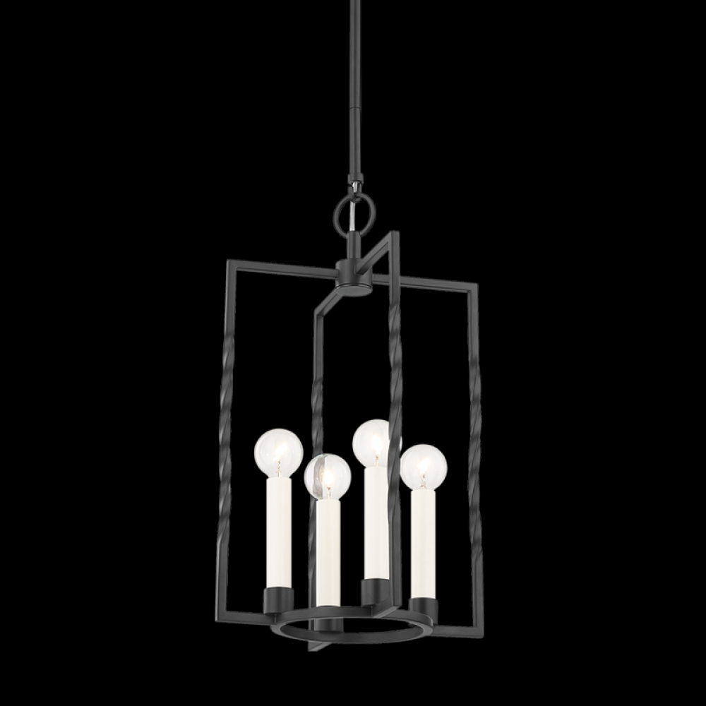 Exterior-Mitzi by Hudson Valley Lighting-H731704S