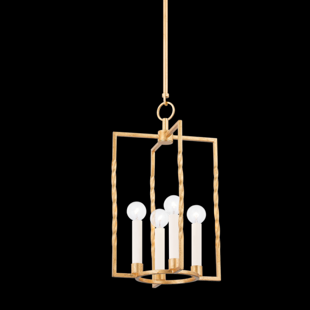 Exterior-Mitzi by Hudson Valley Lighting-H731704S