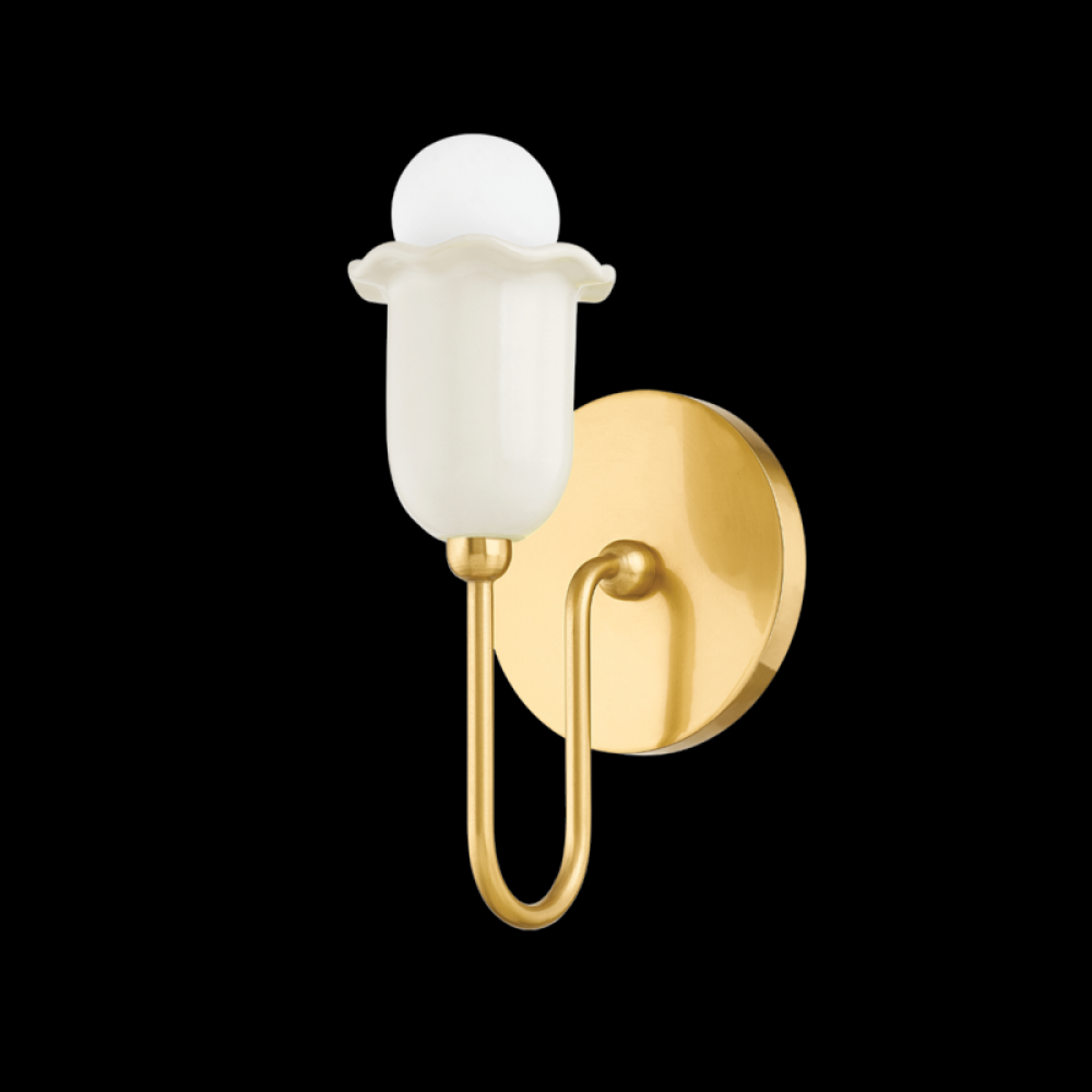 Sconces-Mitzi by Hudson Valley Lighting-H732101