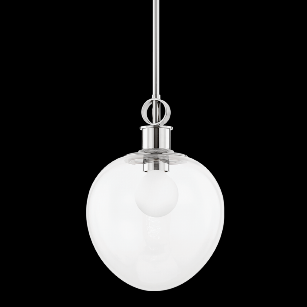 Pendants-Mitzi by Hudson Valley Lighting-H736701S