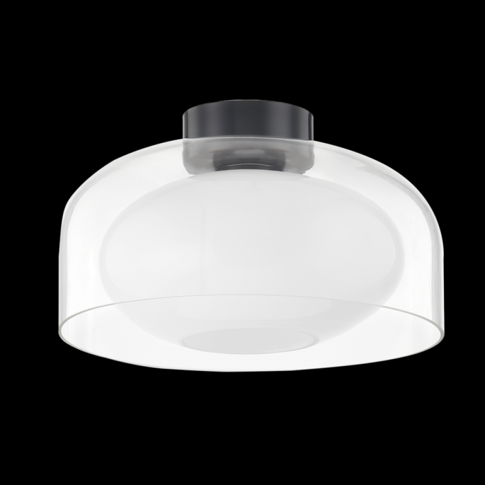 Flush Mounts-Mitzi by Hudson Valley Lighting-H746501