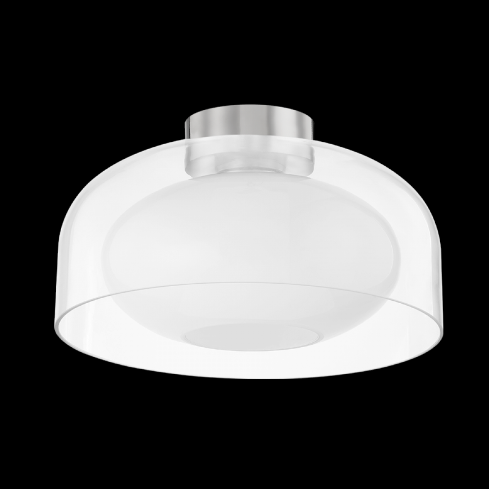 Flush Mounts-Mitzi by Hudson Valley Lighting-H746501