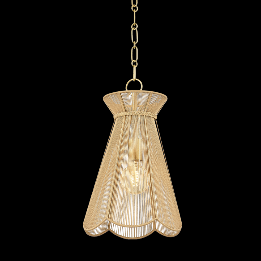 Pendants-Mitzi by Hudson Valley Lighting-H755701