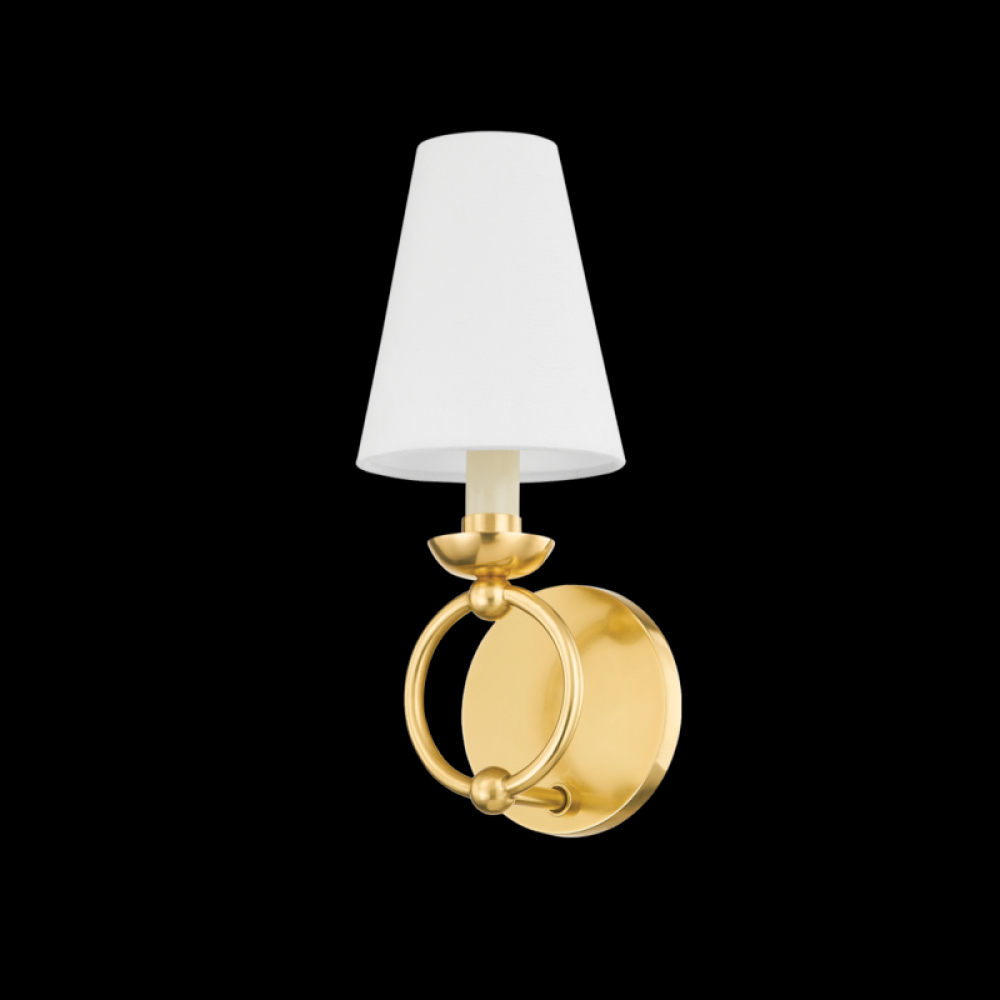 Sconces-Mitzi by Hudson Valley Lighting-H757101