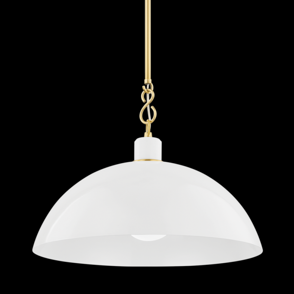 Pendants-Mitzi by Hudson Valley Lighting-H769701L