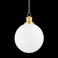 Pendants-Mitzi by Hudson Valley Lighting-H770701L