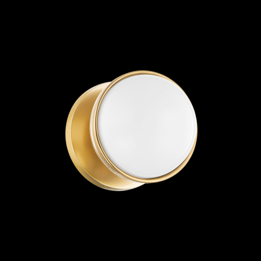 Bathroom Fixtures-Mitzi by Hudson Valley Lighting-H783301