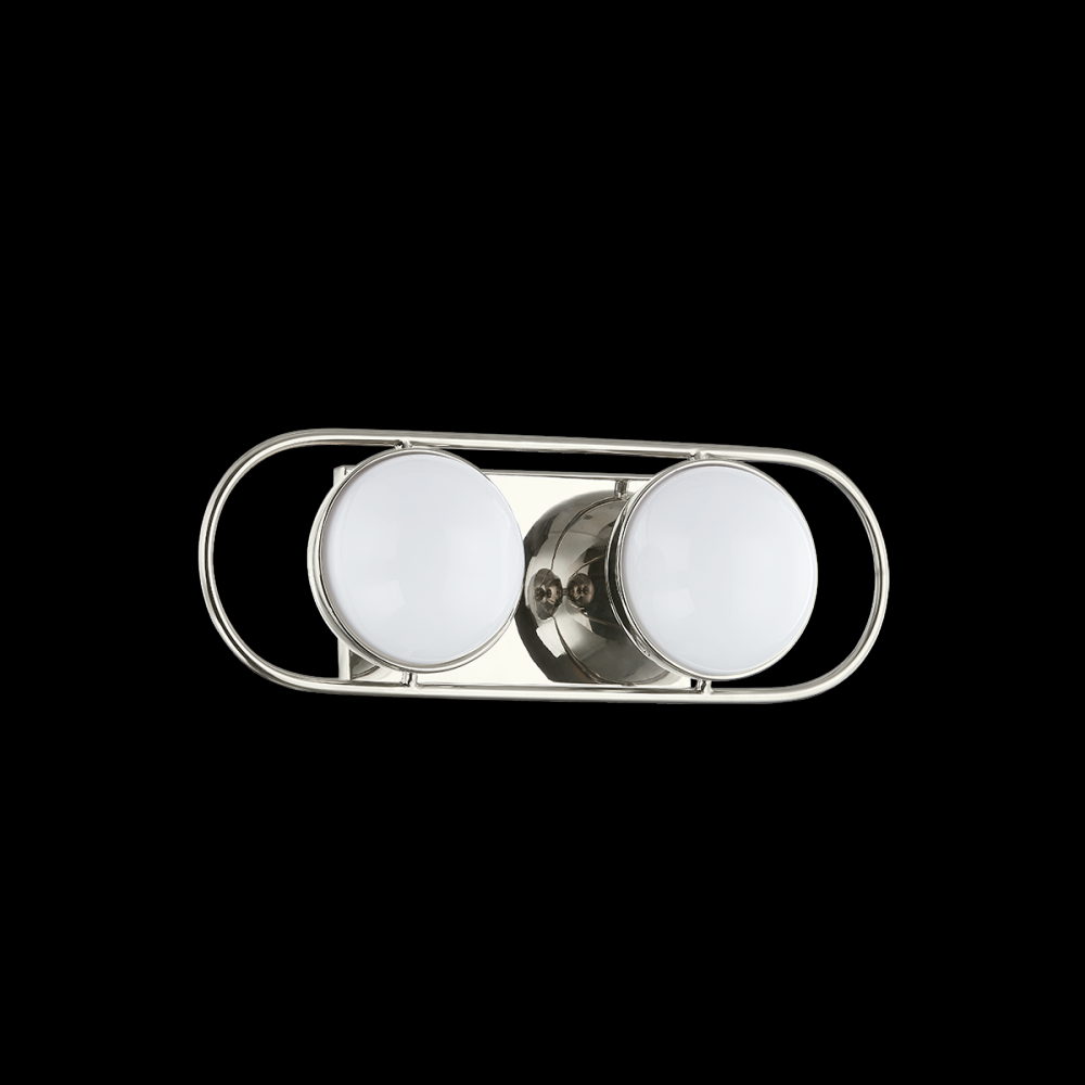 Bathroom Fixtures-Mitzi by Hudson Valley Lighting-H783302