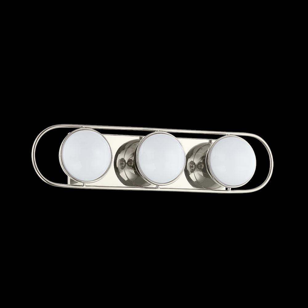 Bathroom Fixtures-Mitzi by Hudson Valley Lighting-H783303