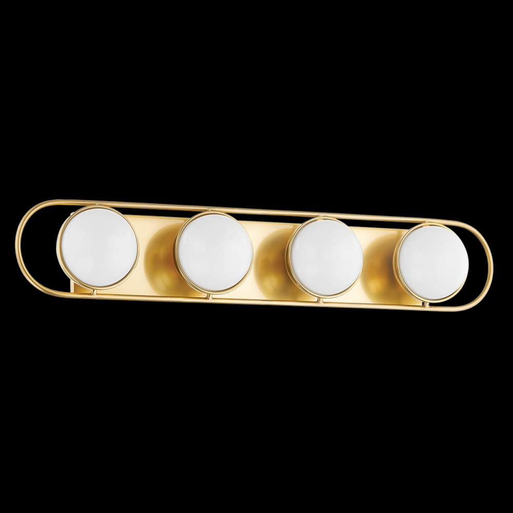 Bathroom Fixtures-Mitzi by Hudson Valley Lighting-H783304