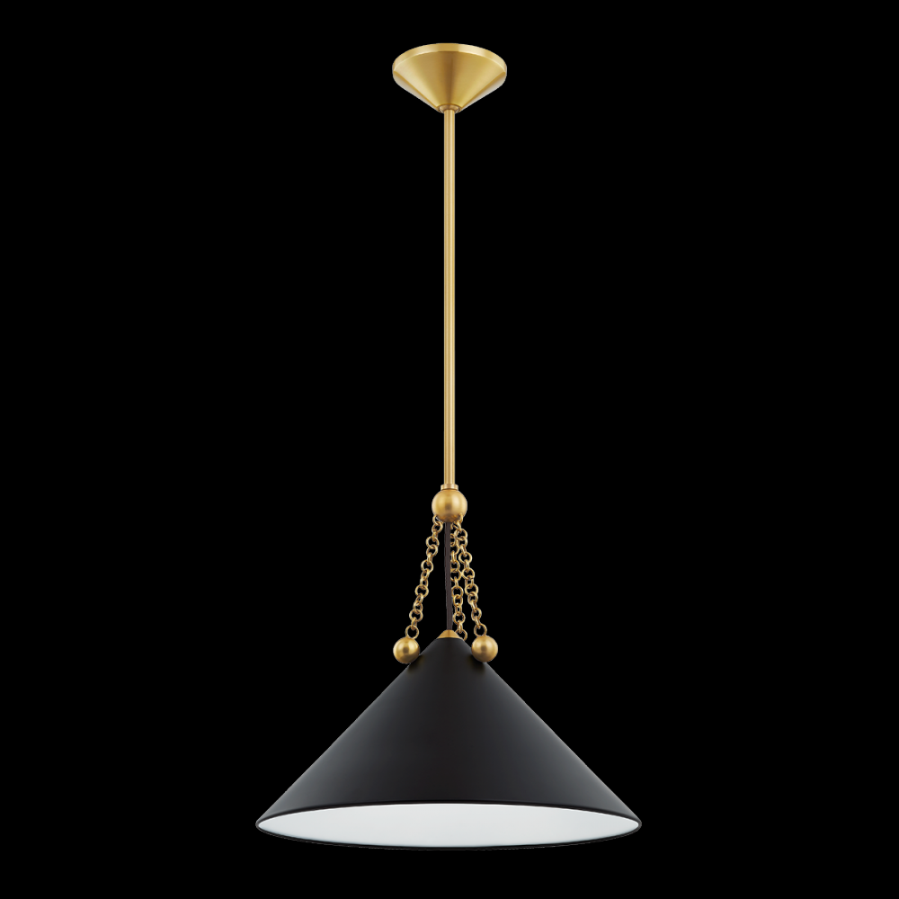 Pendants-Mitzi by Hudson Valley Lighting-H784701S