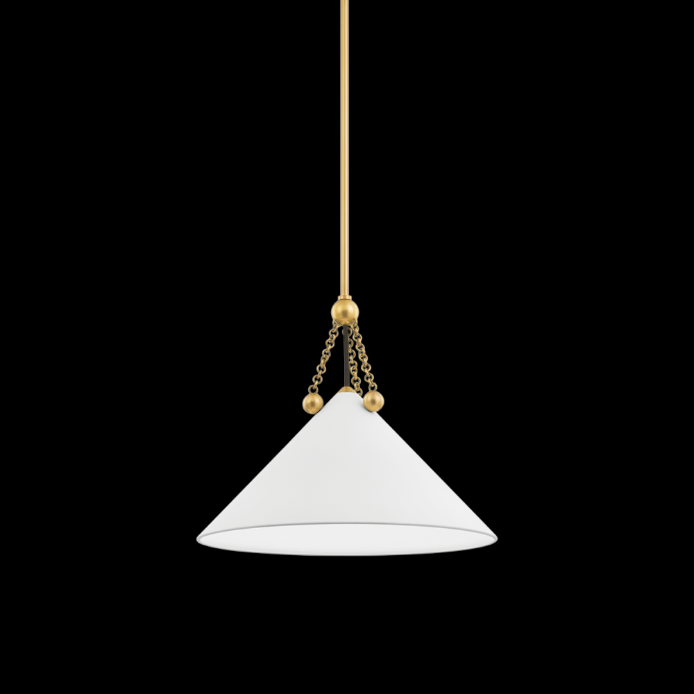 Pendants-Mitzi by Hudson Valley Lighting-H784701S