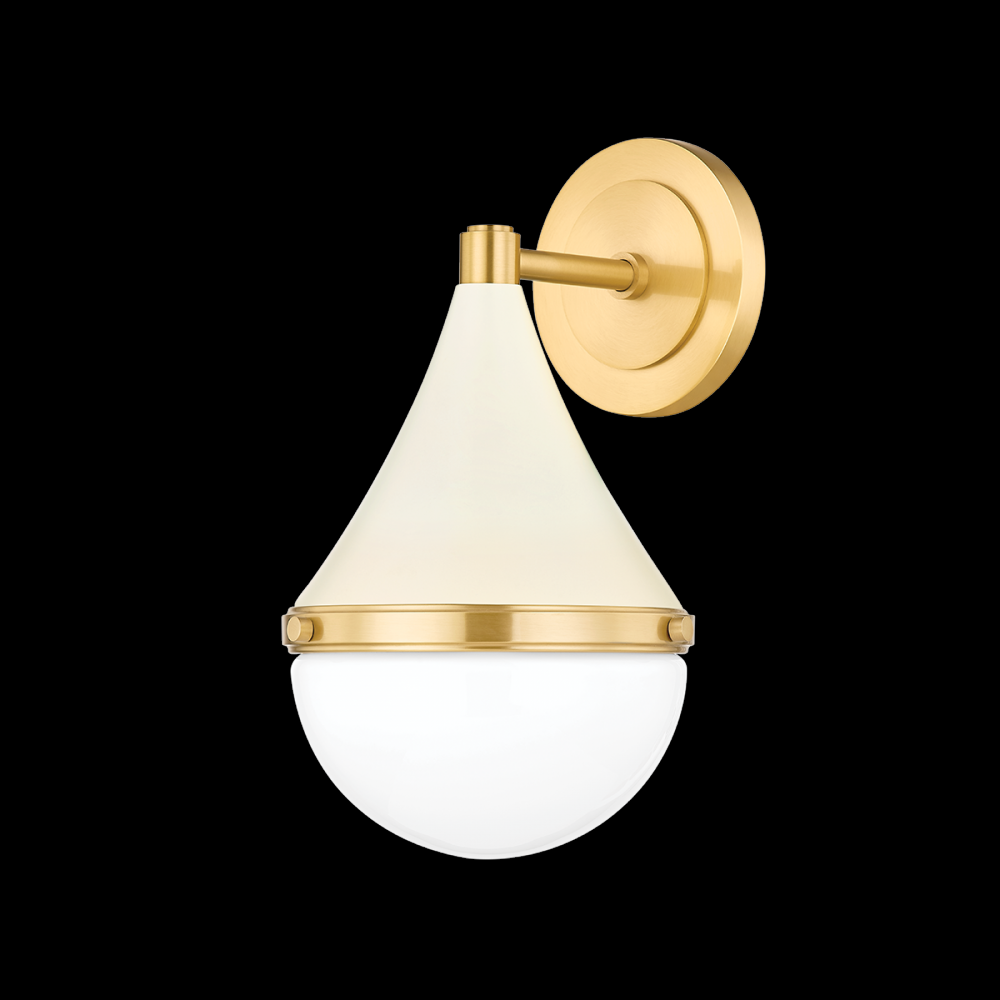 Sconces-Mitzi by Hudson Valley Lighting-H787101
