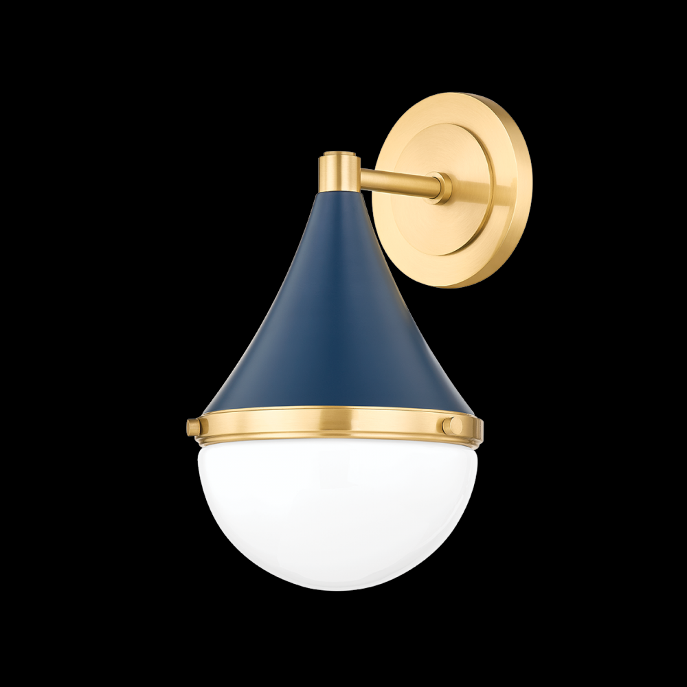 Sconces-Mitzi by Hudson Valley Lighting-H787101