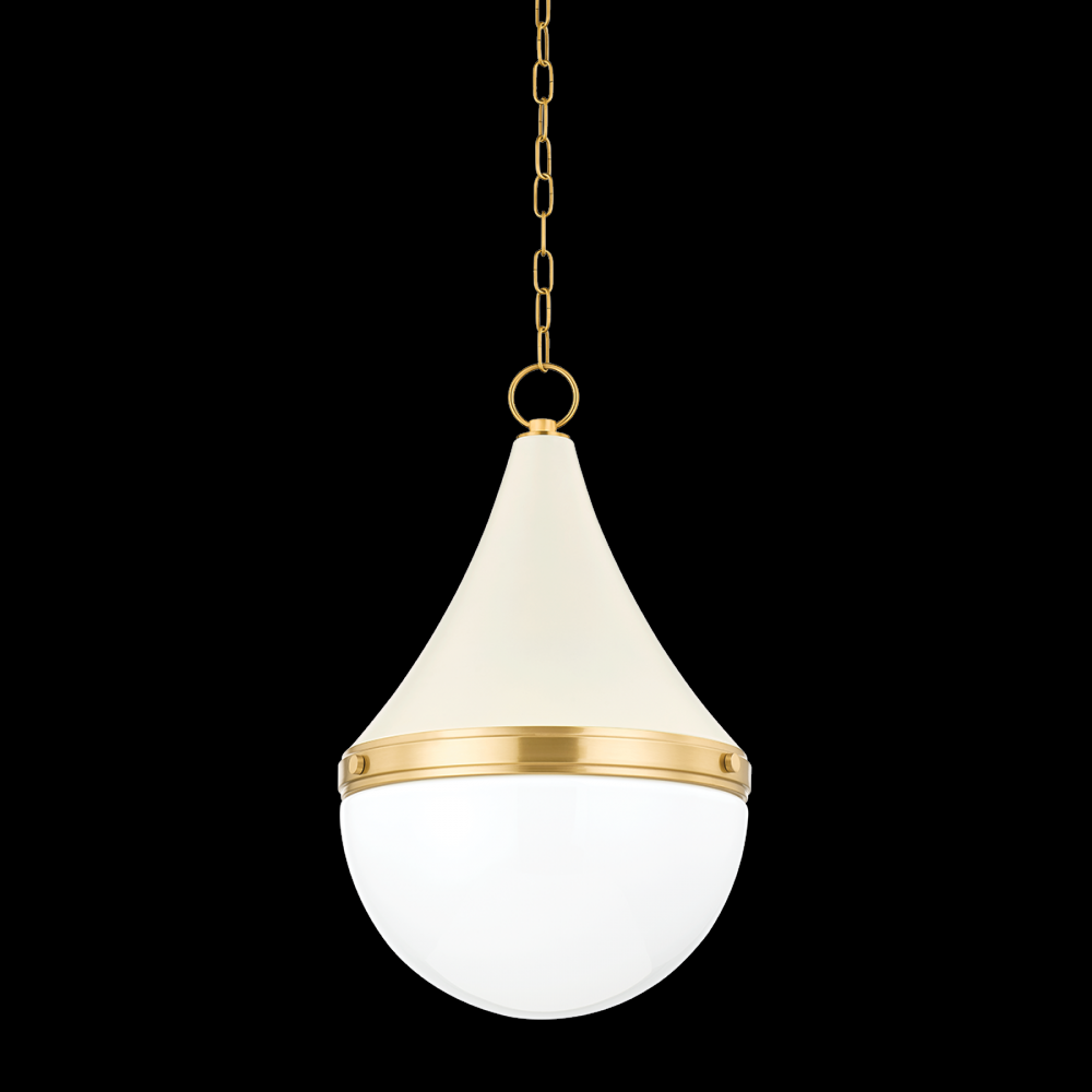 Pendants-Mitzi by Hudson Valley Lighting-H787701L
