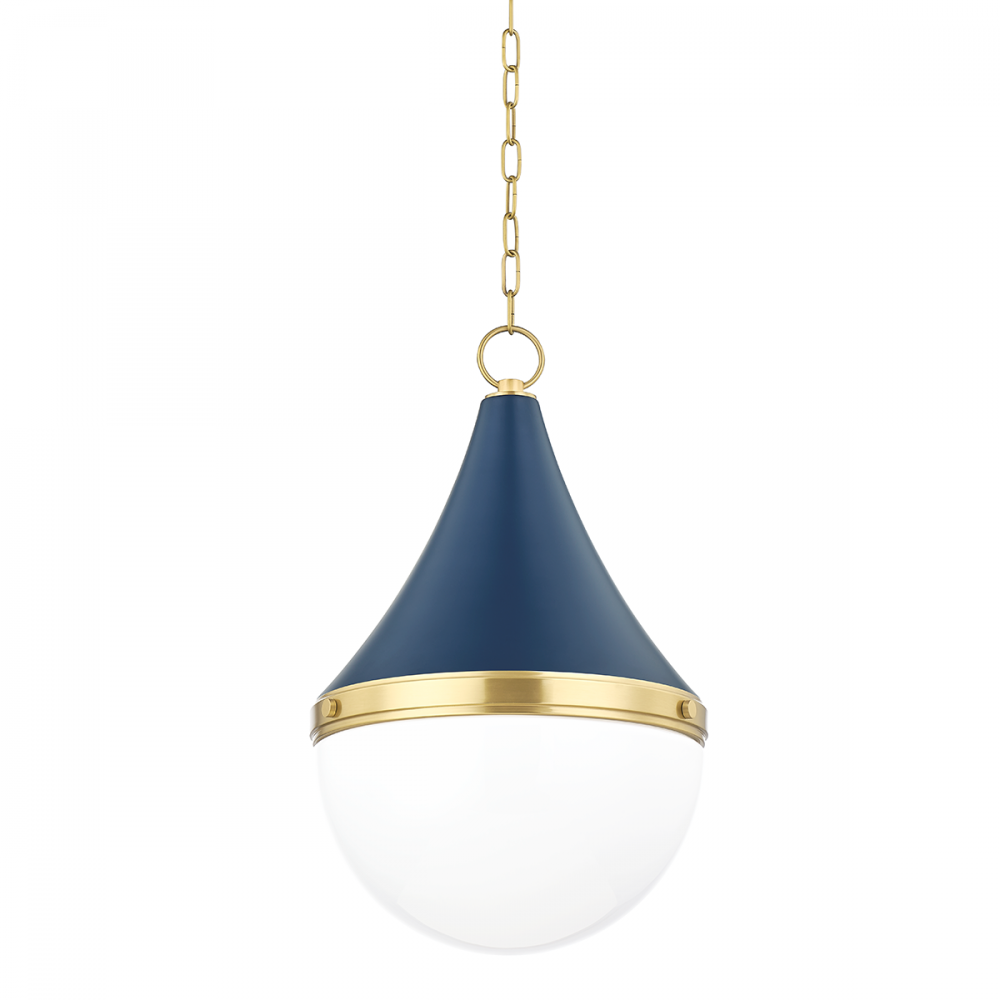 Pendants-Mitzi by Hudson Valley Lighting-H787701L
