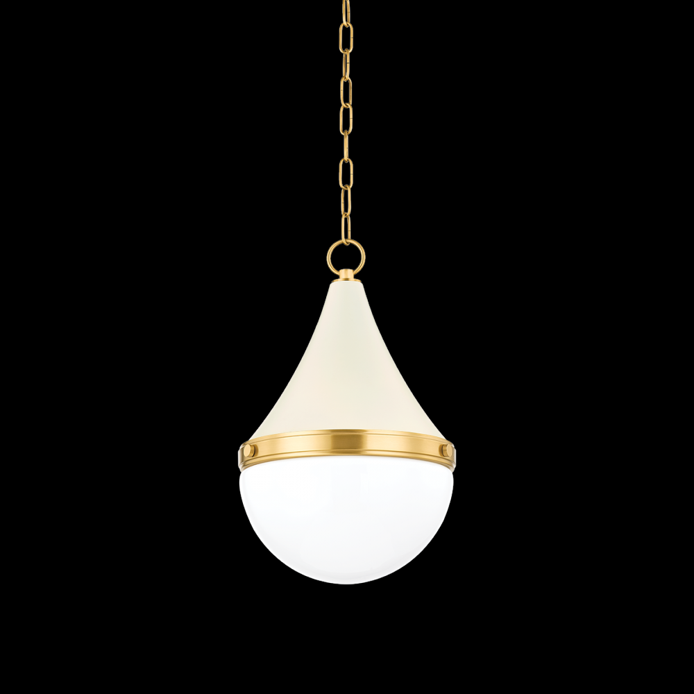 Pendants-Mitzi by Hudson Valley Lighting-H787701S