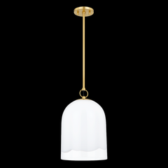 Pendants-Mitzi by Hudson Valley Lighting-H788701S