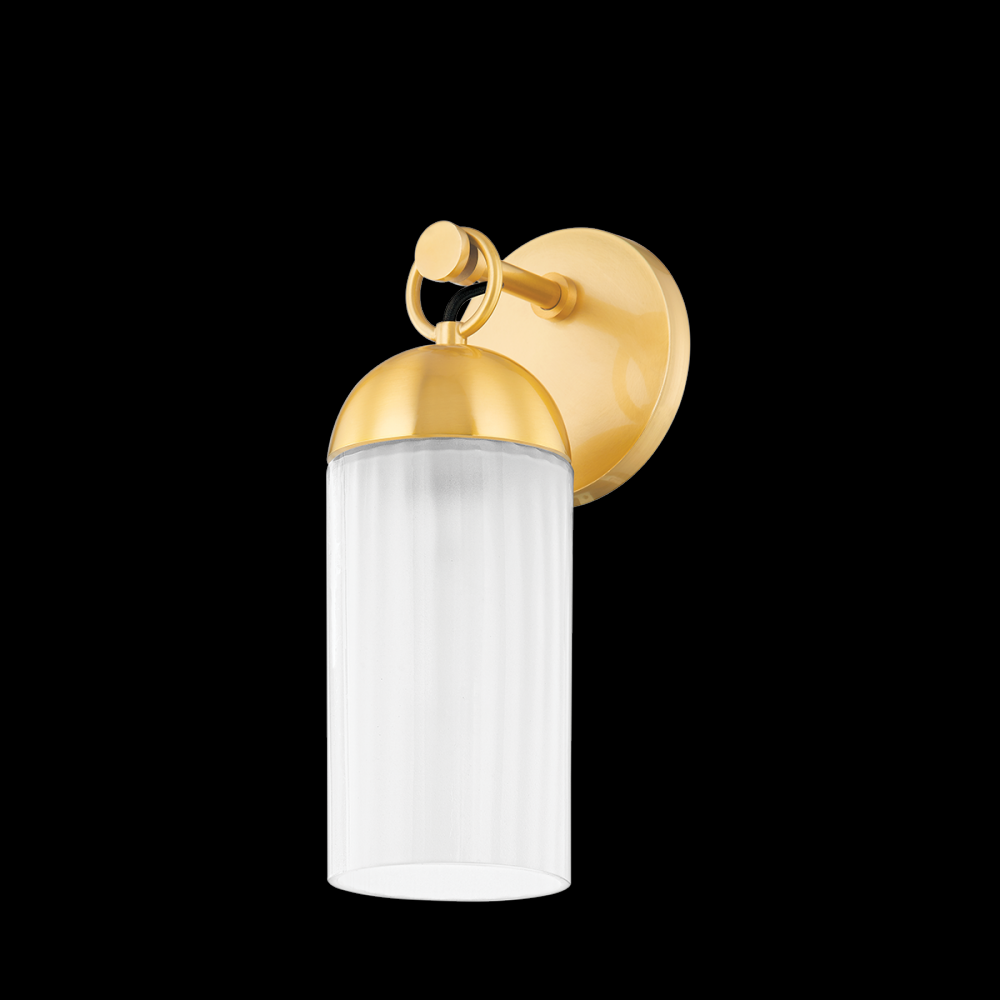 Sconces-Mitzi by Hudson Valley Lighting-H796101