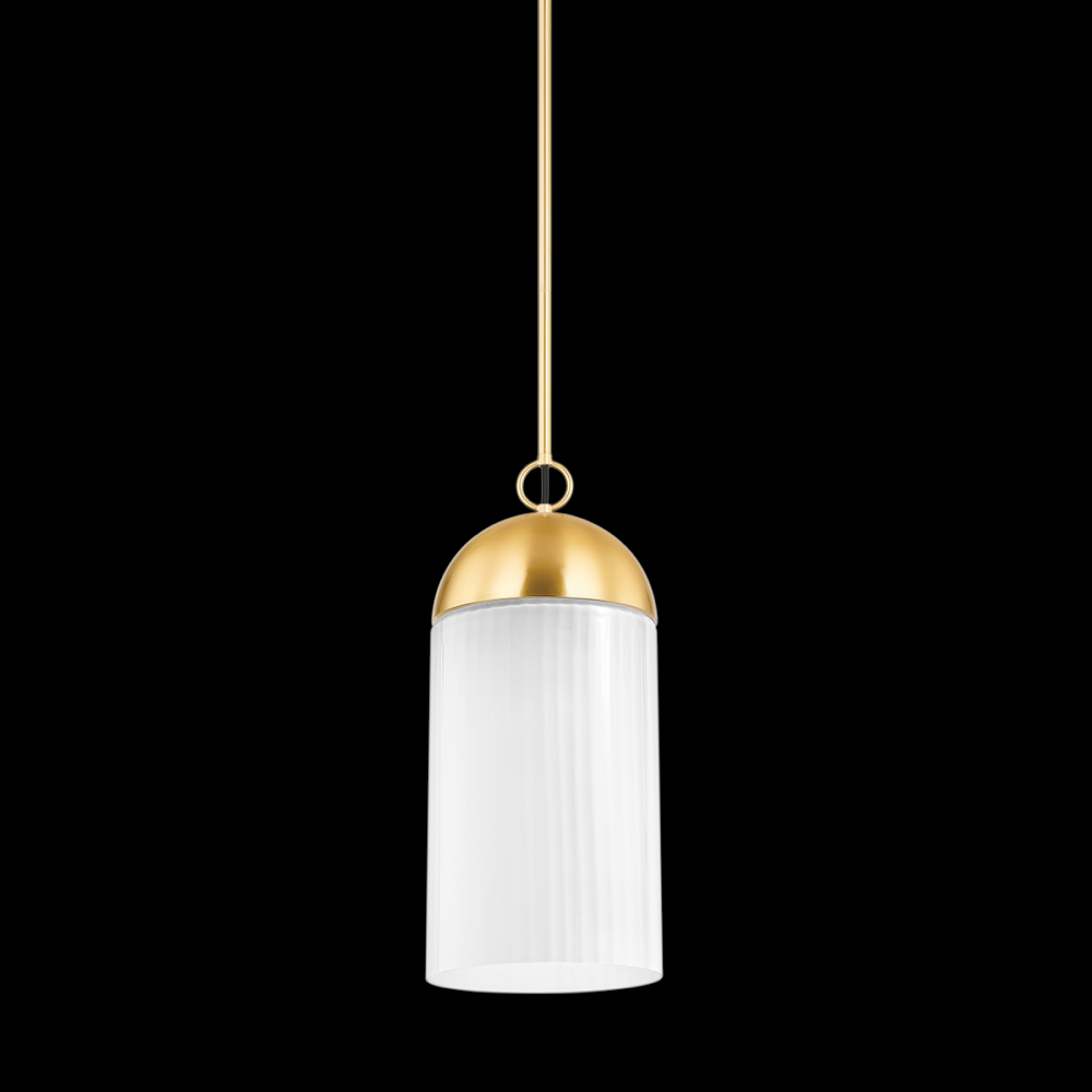 Pendants-Mitzi by Hudson Valley Lighting-H796701