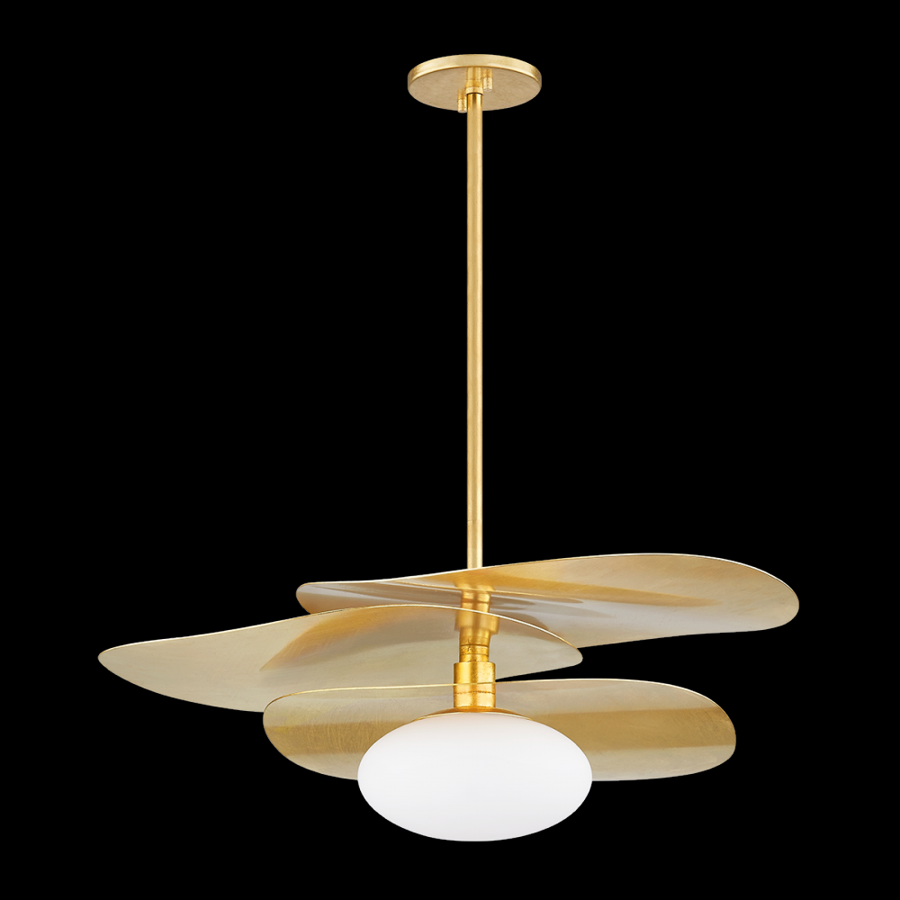 Pendants-Mitzi by Hudson Valley Lighting-H801701