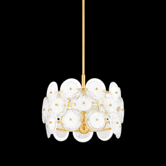 Pendants-Mitzi by Hudson Valley Lighting-H810703