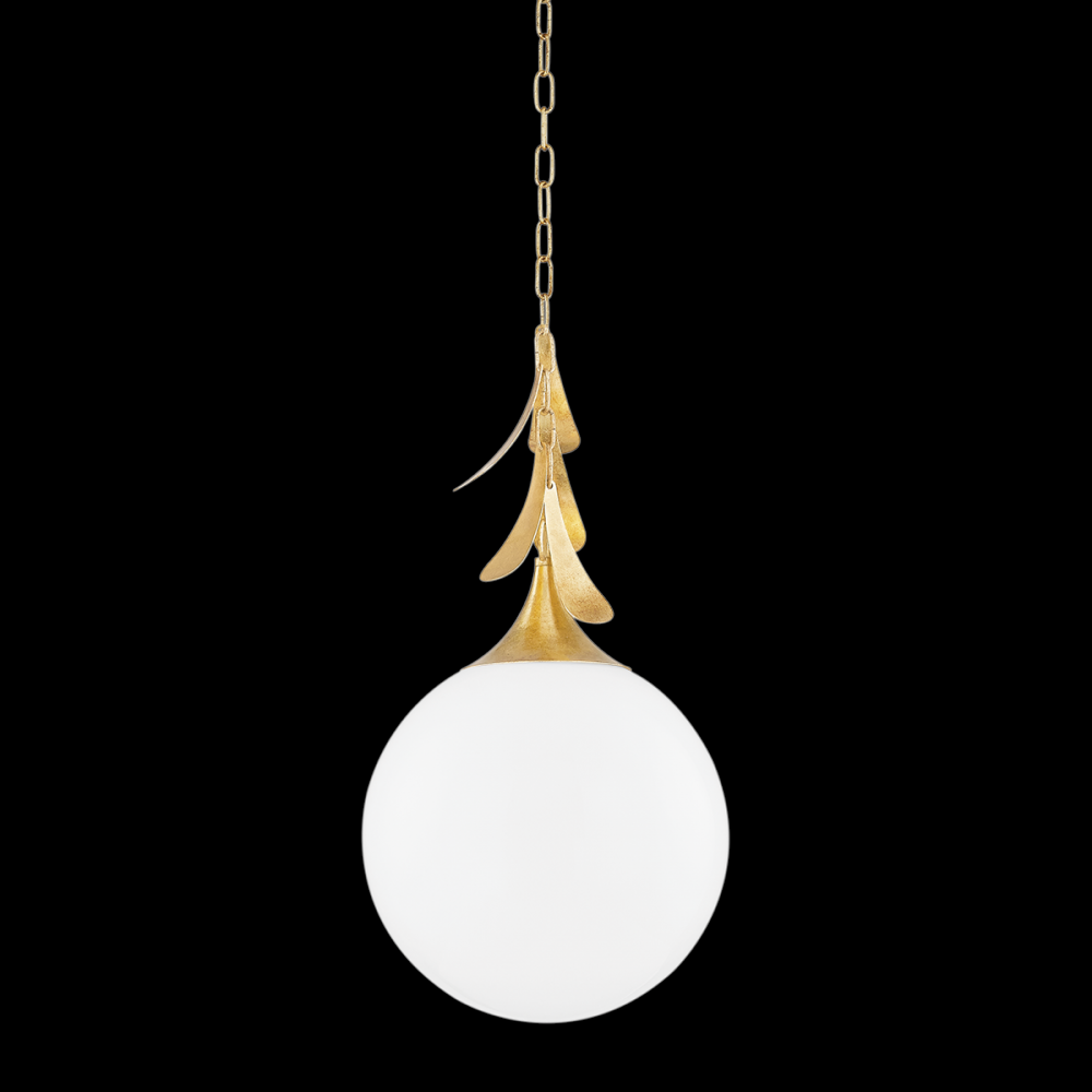 Pendants-Mitzi by Hudson Valley Lighting-H812701L