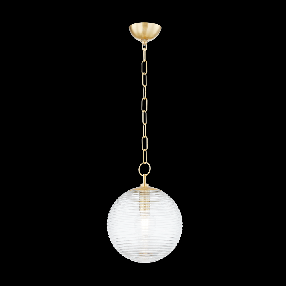 Pendants-Mitzi by Hudson Valley Lighting-H815701S