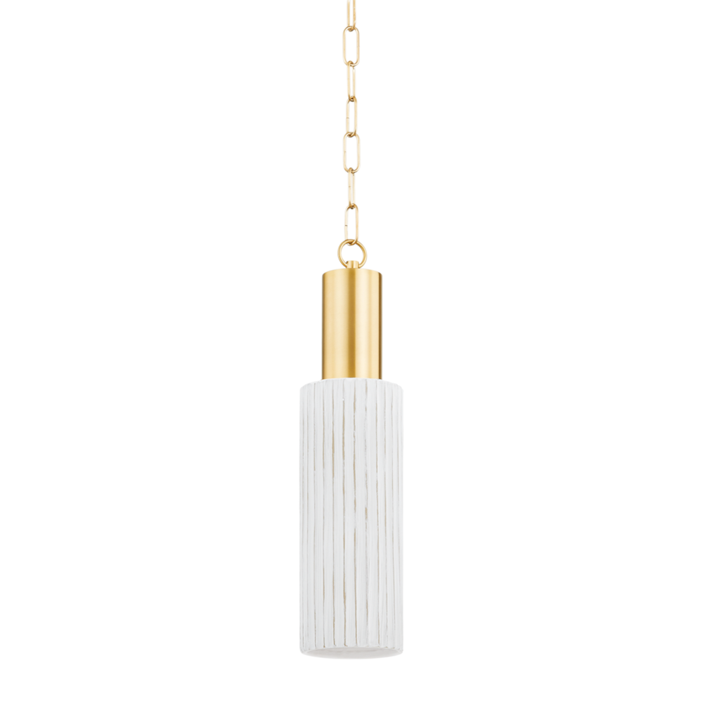 Pendants-Mitzi by Hudson Valley Lighting-H830701