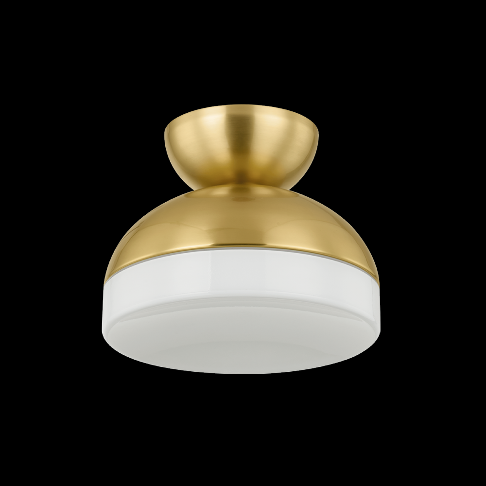 Flush Mounts-Mitzi by Hudson Valley Lighting-H851501