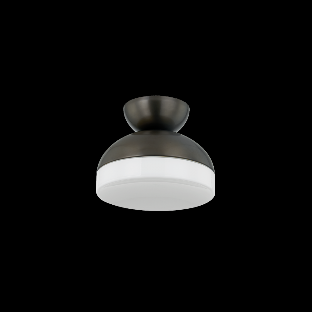 Flush Mounts-Mitzi by Hudson Valley Lighting-H851501