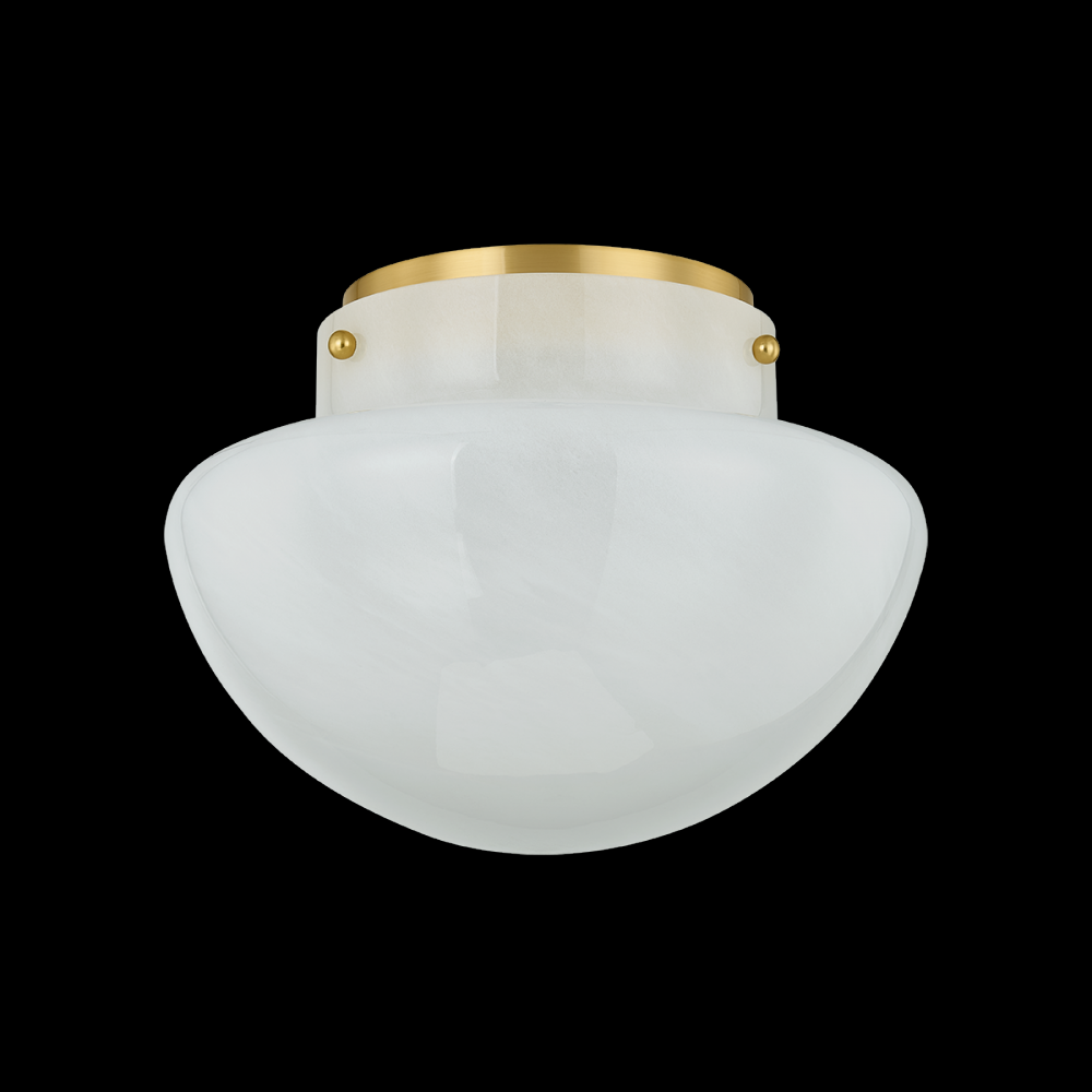 Flush Mounts-Mitzi by Hudson Valley Lighting-H863501