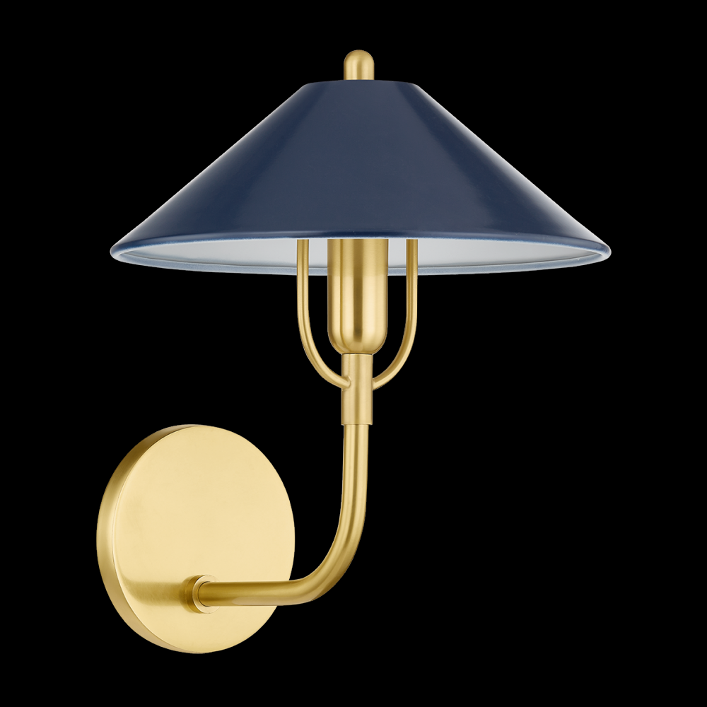 Sconces-Mitzi by Hudson Valley Lighting-H866101