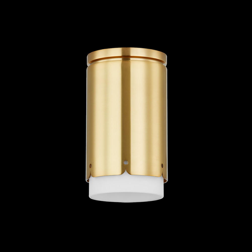 Flush Mounts-Mitzi by Hudson Valley Lighting-H870501