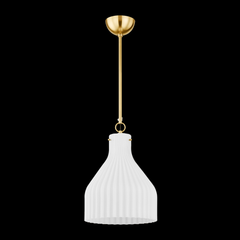 Pendants-Mitzi by Hudson Valley Lighting-H881701L