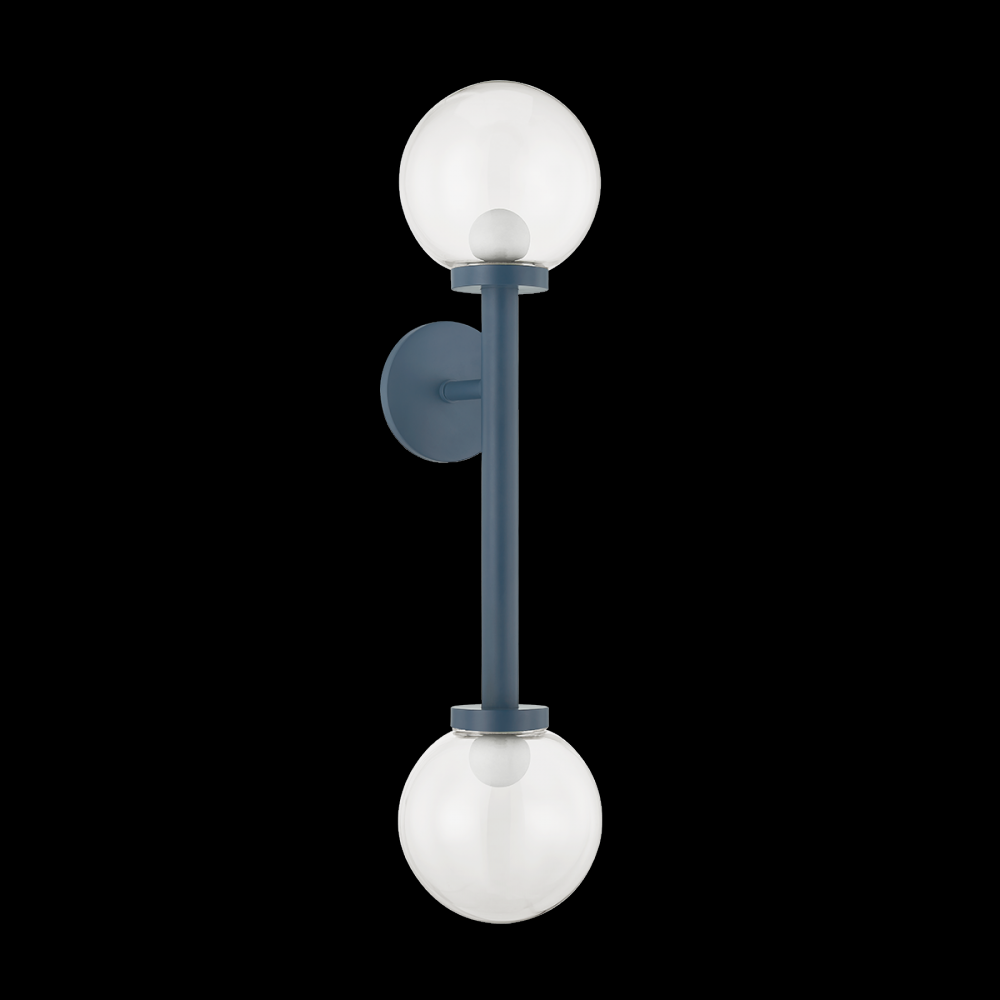 Sconces-Mitzi by Hudson Valley Lighting-H883102
